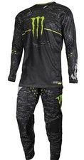 Tuta e giacche Monster Slayco