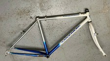 Bianchi nyala mountain bike - mountain,