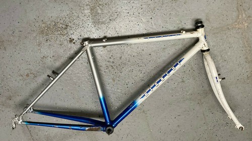 Bianchi nyala mountain - bianchi, bike