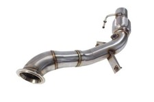 Downpipe BMW série 1 2 3 F20
