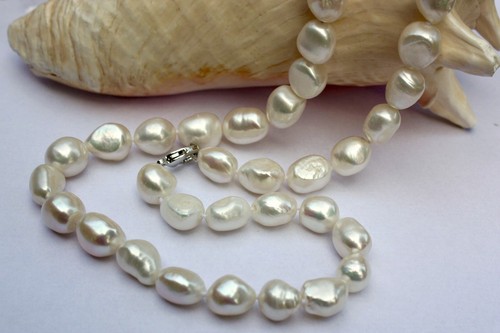 Br11 perle acqua dolce - 51,