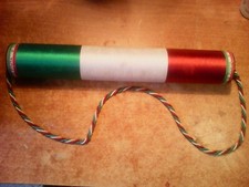 OGGETTO  ' MILITARE '  :    ''