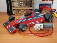 Ellegi 1:12, Brabham-Alfa Romeo BT 45, Modello Filoguidato. Non Funzionante.