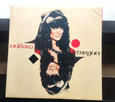 Renato Zero Tregua DOPPIO