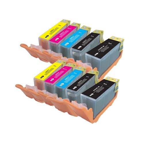 Cartucce inchiostro per - 10,