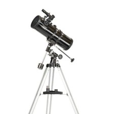 Telescopio newton skyhawk - telescopio,