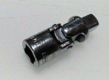 Snap-on TMU8 Snodo Cardanico Adattatore boccola Bussola 1/4"