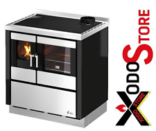 Cucina a legna economica CADEL