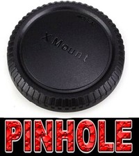 0,9MM PINHOLE FORO STENOPEICO