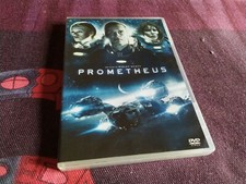 Prometheus (USA, 2012) 20th Century Fox, DVD - Ridley Scott - Prequel Saga Alien