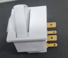 PULSANTE LUCE FRIGO 4 FASTON