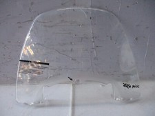 Parabrezza Plexiglass Cupolino Anteriore Aprilia Scarabeo 125 2007 2011 2012