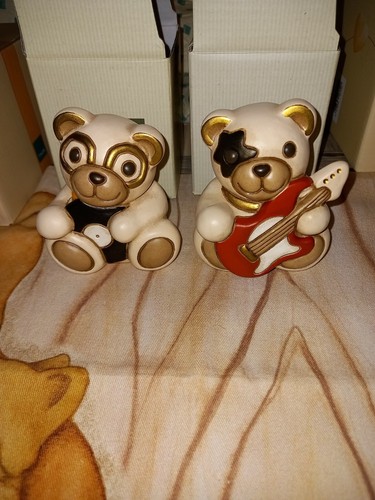 Thun blocco teddy rock e - thun,