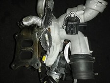 Turbina VW Maggiolino New beetle  2.0 tsi 220cv