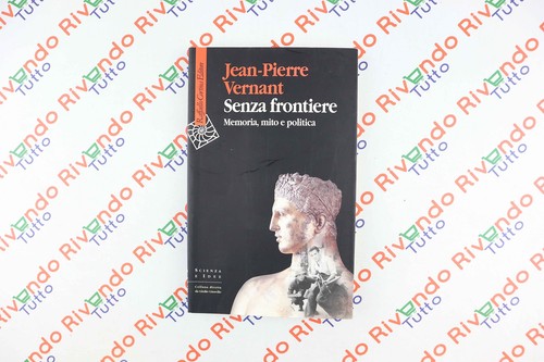 Jean pierre vernant senza - vernant,