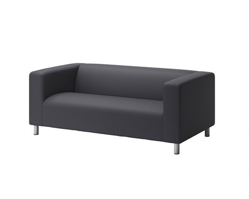 Brand new ikea klippan - new, gray