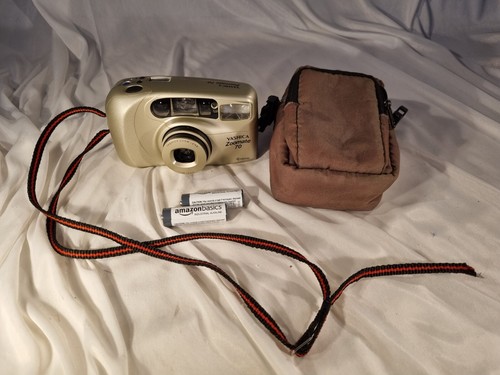 Yashica zoomate mm - 70,