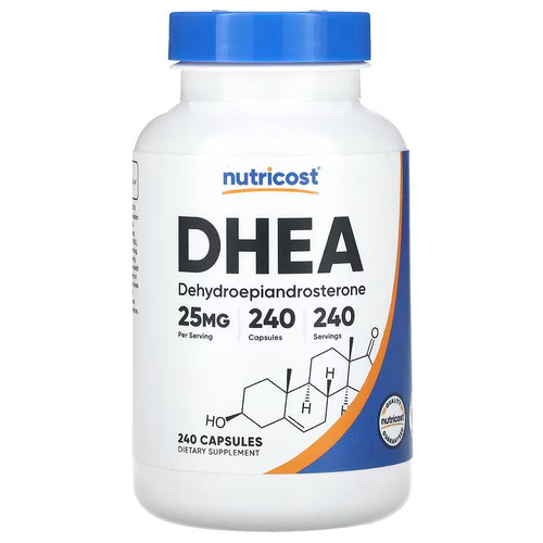 Dhe 25mg 240 - a,