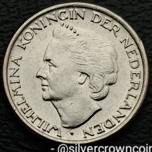 Netherlands 10 cents - netherlands, 🇳🇱