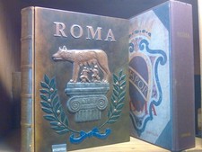 ROMA - a cura di Marco Tiberi