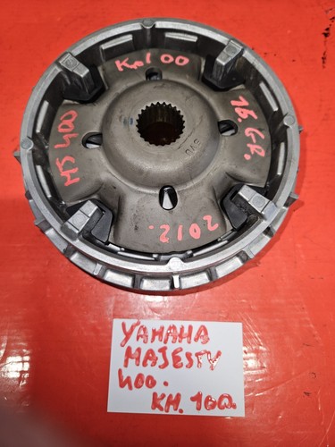 Variatore yamaha majesty - variatore, 400
