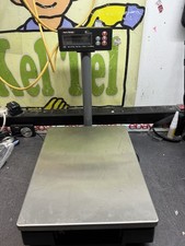 Avery Berkel FX120 Bilancia da