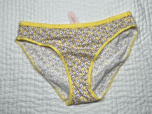 Bikini mutandine margherita