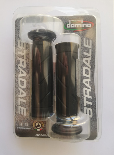 Manopole domino honda - manopole, style