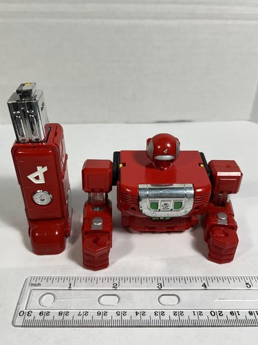 Ricambi vintage bandai - vintage,