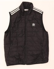 Adidas Gilet Uomo Imbottito UK