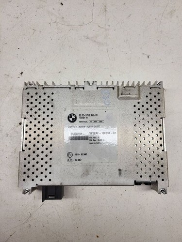 Modulo centralina bluetooth - modulo,