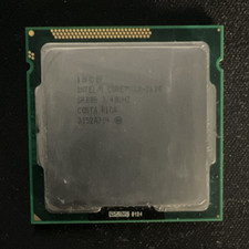 Intel Core i7-2600 2nd Gen