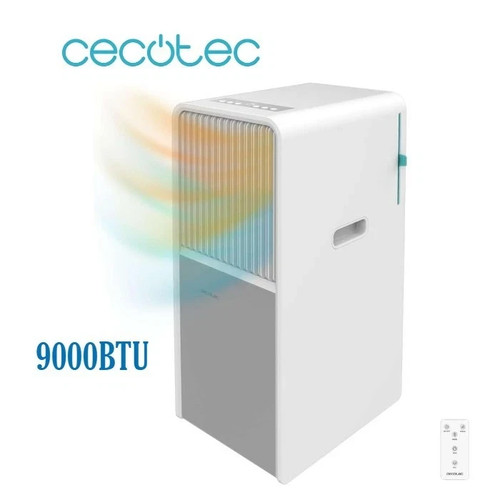 Cecotec 9450 - ✅,