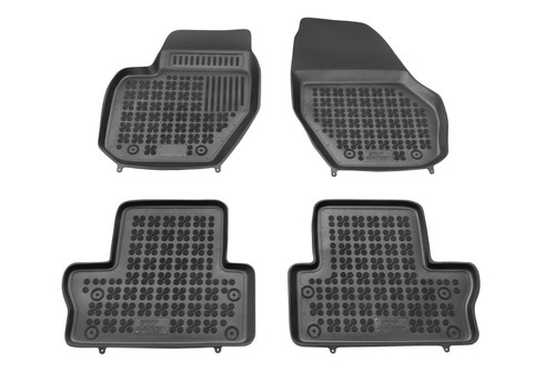 Tappetini gomma per - volvo, v60
