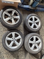 Cerchi Audi A6 18 Invernali