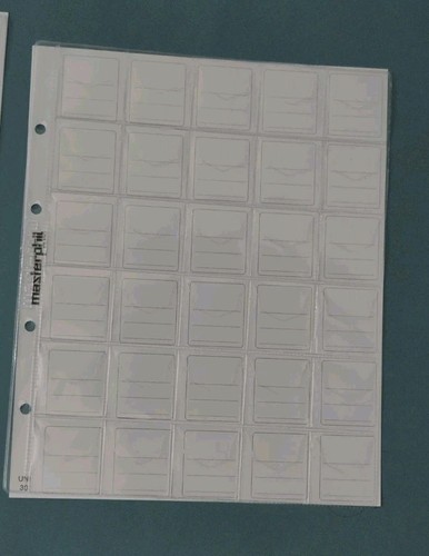 Inserto pagine fogli per - 1,