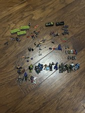 Lotto MEGA Bloks Construx Halo