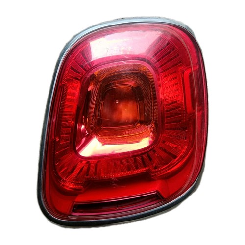 Fanale posteriore lato - , guida