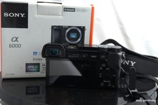 Sony a6000
