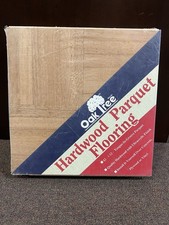 Parquet oaktree hevea - parquet,