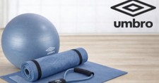 Kit fitness tappetino palla - fitness,