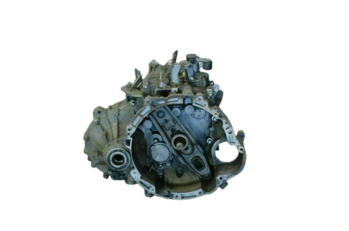 Cambio manuale gearbox - cambio,