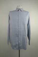 ARMANI COLLEZIONI CAMICIA UOMO