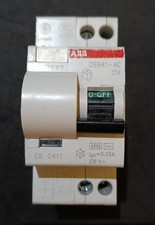 ABB DS941 C16 - AC 0,03