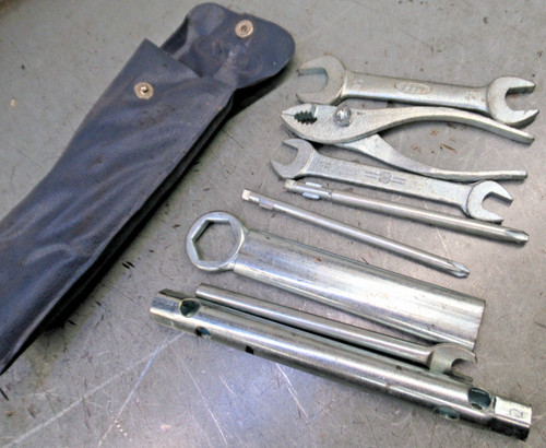 Honda factory oem tool kit - honda,