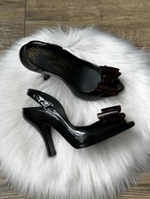 Nastro tacco gomma Vivienne