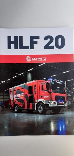 Schmitz tecnica antincendio