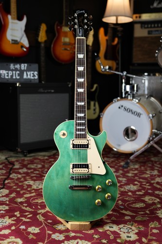 2023 gibson les paul classic - les,