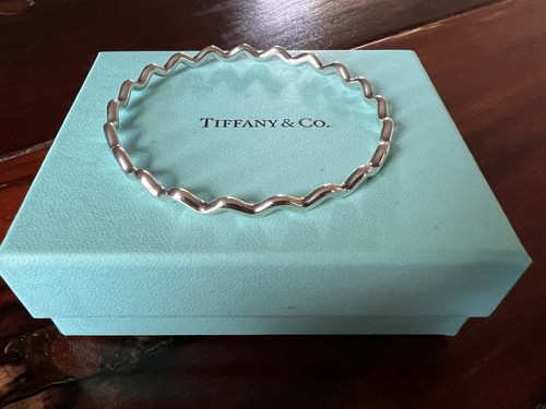 Bracciale tiffany co paloma - bracciale,