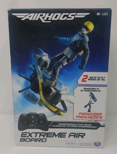 Air board extreme - 1,
